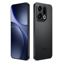 Oppo Find X9 512GB - Black - Unlocked