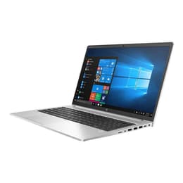 HP ProBook 450 G8 15-inch (2020) - Core i3-1115G4 - 8GB - SSD 256 GB AZERTY - French