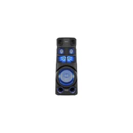 Sony MHC-V83D Bluetooth Speakers - Black