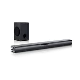 Soundbar Lg SQC1 - Black