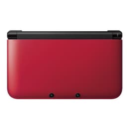 Nintendo 3DS XL - Red/Black