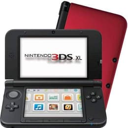 Nintendo 3DS XL - Red