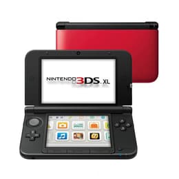 Nintendo 3DS XL - Red