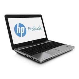 HP ProBook 4340S 13-inch (2012) - Core i3-3110M - 8GB - SSD 256 GB AZERTY - French