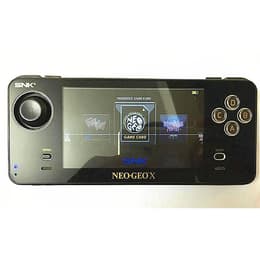 Neo Geo X - Black