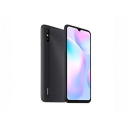 Xiaomi Redmi 9A 32GB - Black - Unlocked