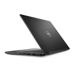 Dell Latitude 7280 12-inch (2017) - Core i7-6600U - 8GB - SSD 256 GB QWERTY - English