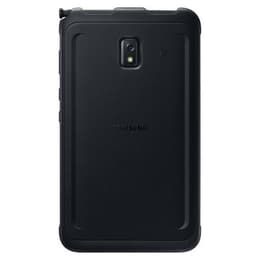 Galaxy Tab Active3 64GB - Black - Wi-Fi + 4G