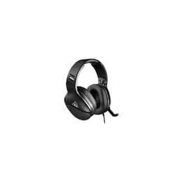 Turtle Beach Recon 200 gaming wired Headphones with microphone - Black