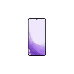 Galaxy S22 5G 256GB - Dark Purple - Unlocked - Dual-SIM