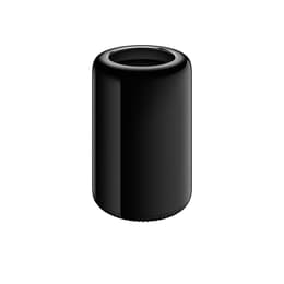 Mac Pro (October 2013) Xeon E5 3,5 GHz - SSD 256 Go - 16GB
