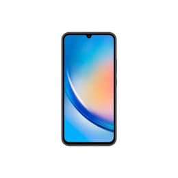 Galaxy A34 256GB - Lime - Unlocked
