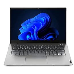 Lenovo ThinkBook 14 G2 ITL 14-inch (2020) - Core i5-1135G7 - 8GB - SSD 512 GB AZERTY - French