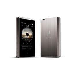Cowon Plenue M2 MP3 & MP4 player 128GB- Silver