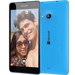 Nokia Lumia 535 - Blue - Unlocked