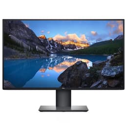 27-inch Dell U2720Q 3840 x 2160 LED Monitor Black