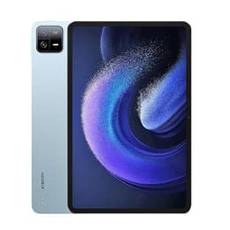 Xiaomi Pad 6 128GB - Blue - Wi-Fi