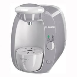 Pod coffee maker Tassimo compatible Bosch TAS2004/06 1.5L - Grey