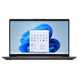 Lenovo IdeaPad 5 15-inch (2021) - Ryzen 7 - 5000 Series (U) - 8GB - SSD 512 GB AZERTY - French
