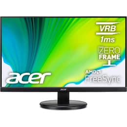 23,8-inch Acer K242HYBBIX 1920 x 1080 LED Monitor Black