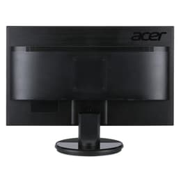 23,8-inch Acer K242HYBBIX 1920 x 1080 LED Monitor Black
