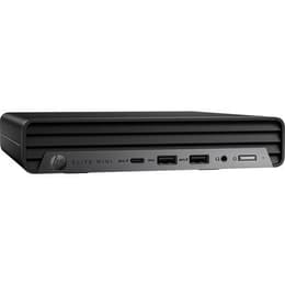 HP Elite Mini 600 G9 Core i5-12500T 2 - SSD 256 GB - 8GB