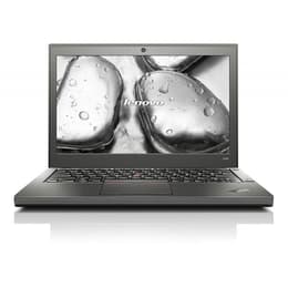 Lenovo ThinkPad X240 12-inch (2013) - Core i5-4200U - 8GB - SSD 512 GB AZERTY - French