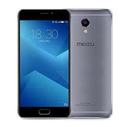 Meizu M5 Note 16GB - Grey - Unlocked