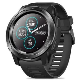 Zeblaze Smart Watch Vibe 5 HR - Black