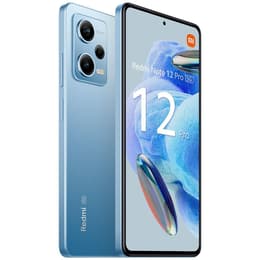 Xiaomi Redmi Note 12 Pro 128GB - Blue - Unlocked