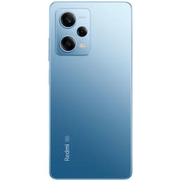 Xiaomi Redmi Note 12 Pro 128GB - Blue - Unlocked