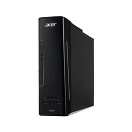 Acer Aspire XC-230-011 A4-7210 1,8 - HDD 2 TB - 8GB