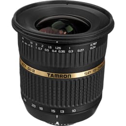 Camera Lense Tamron EF SP AF 10-24mm f/3.5-4.5 Di II LD EF 10-24mm 3.5