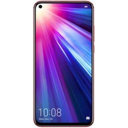 Honor View 20 128GB - Red - Unlocked