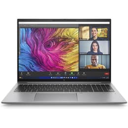 HP Zbook FIrefly 14 G11 14-inch (2023) - Core Ultra 7 155H - 16GB - SSD 512 GB AZERTY - French