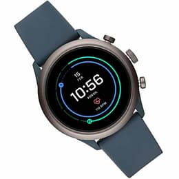 Smart Watch Fossil HR GPS Sport FTW4021 - Grey
