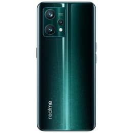 Realme 9 Pro Plus 5G 128GB - Green - Unlocked