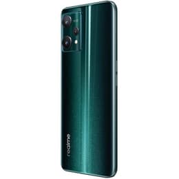 Realme 9 Pro Plus 5G 128GB - Green - Unlocked