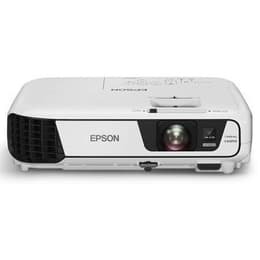 Epson EB-W04 Video projector 3000 Lumen - White