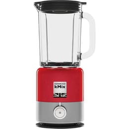 Blenders Kenwood Kmix BLX750RD L - Red