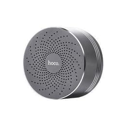 Hoco BS5S Swirl Bluetooth Speakers - Silver