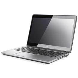 Hp EliteBook 840 G1 14-inch (2014) - Core i7-4600U - 16GB - SSD 256 GB AZERTY - French