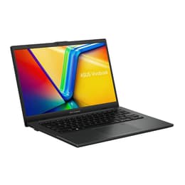 Asus VivoBook Go S1404GA-NK118W 14-inch (2022) - Core i3-N305 - 8GB - SSD 512 GB AZERTY - French