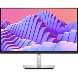 27-inch Dell P2722H 1920 x 1080 LED Monitor Black