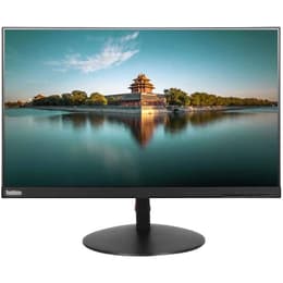 24-inch Simpletek Thinkvision T24i-10 1920 x 1080 LCD Monitor Black