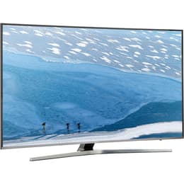 Samsung UE55KU6670 55.0000" 3840 x 2160 Ultra HD 4K LCD Smart TV
