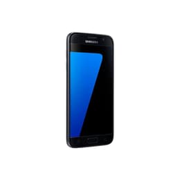 Galaxy S7 32GB - Black - Unlocked