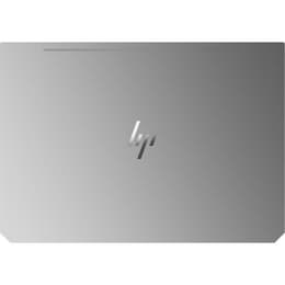 HP Zbook Studio G5 15-inch (2018) - Core i7 - Gen 8 (H) - 32GB - SSD 256 GB QWERTY - English