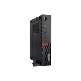 Lenovo ThinkCentre M710Q Tiny Core i3-7100T 3.4 - SSD 256 GB - 8GB