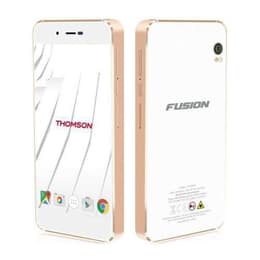 Fusion TH-D8GR 32GB - White - Unlocked